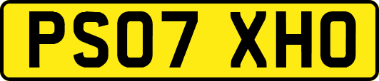 PS07XHO