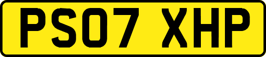 PS07XHP