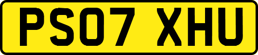 PS07XHU