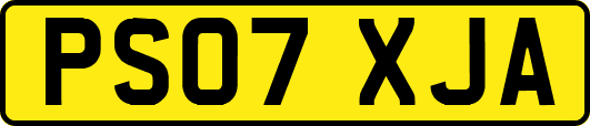 PS07XJA