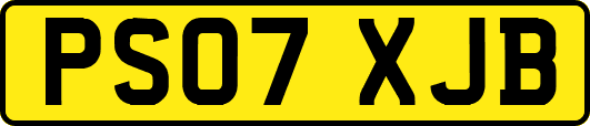 PS07XJB