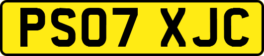PS07XJC