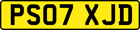 PS07XJD