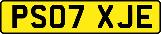 PS07XJE