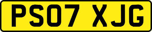 PS07XJG