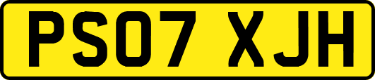 PS07XJH