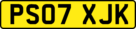 PS07XJK