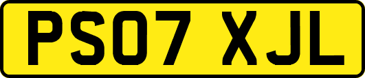 PS07XJL