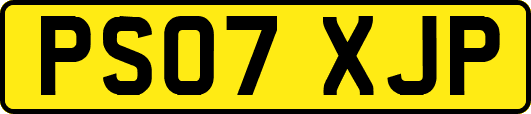 PS07XJP