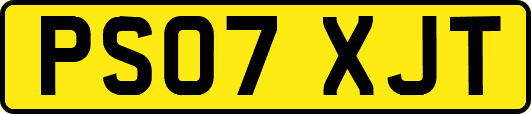 PS07XJT