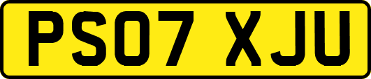 PS07XJU