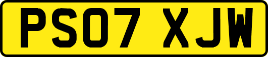PS07XJW