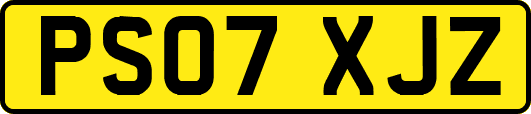 PS07XJZ