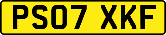 PS07XKF