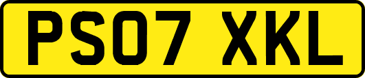 PS07XKL