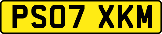 PS07XKM