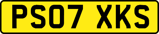 PS07XKS