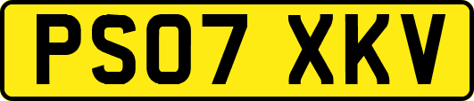 PS07XKV