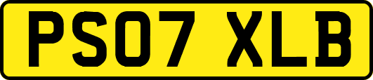 PS07XLB