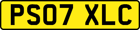 PS07XLC