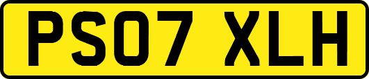 PS07XLH