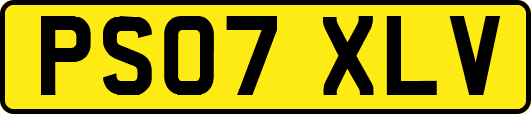 PS07XLV