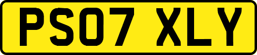 PS07XLY
