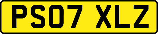 PS07XLZ