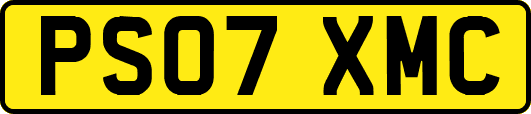 PS07XMC
