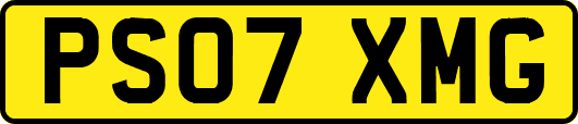 PS07XMG