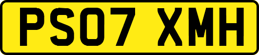PS07XMH
