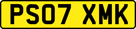 PS07XMK
