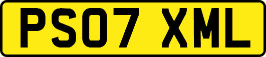 PS07XML