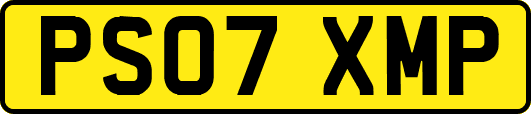 PS07XMP