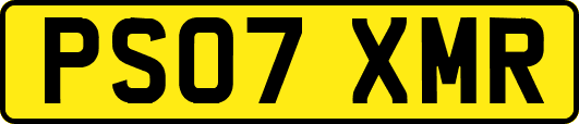 PS07XMR