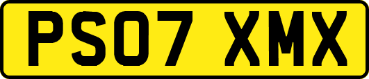 PS07XMX