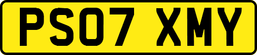 PS07XMY