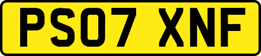 PS07XNF