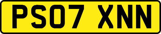PS07XNN