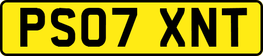 PS07XNT
