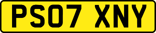 PS07XNY