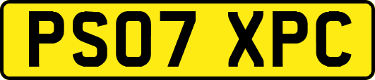 PS07XPC