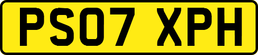 PS07XPH