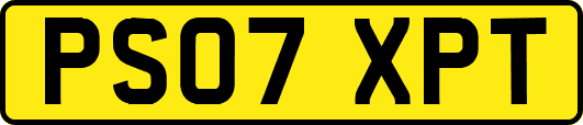 PS07XPT