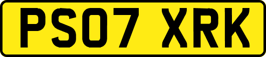 PS07XRK