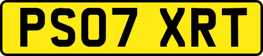 PS07XRT