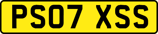 PS07XSS