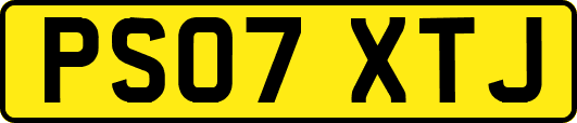 PS07XTJ