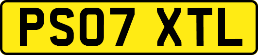 PS07XTL