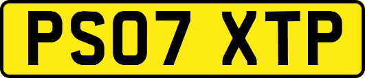 PS07XTP